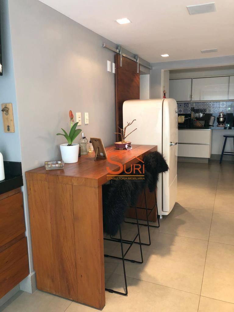 Apartamento à venda com 3 quartos, 187m² - Foto 12