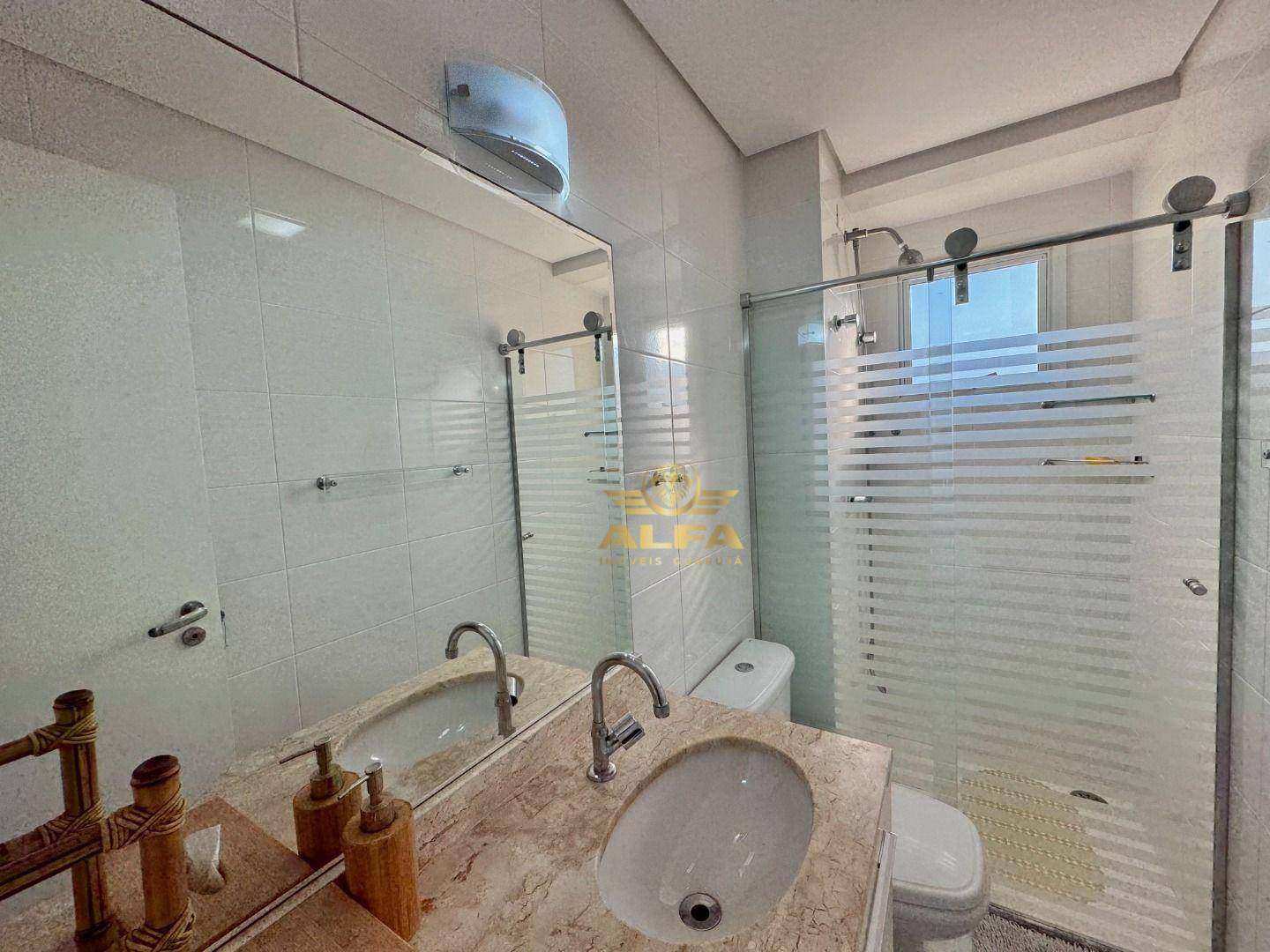 Apartamento à venda com 3 quartos, 118m² - Foto 11