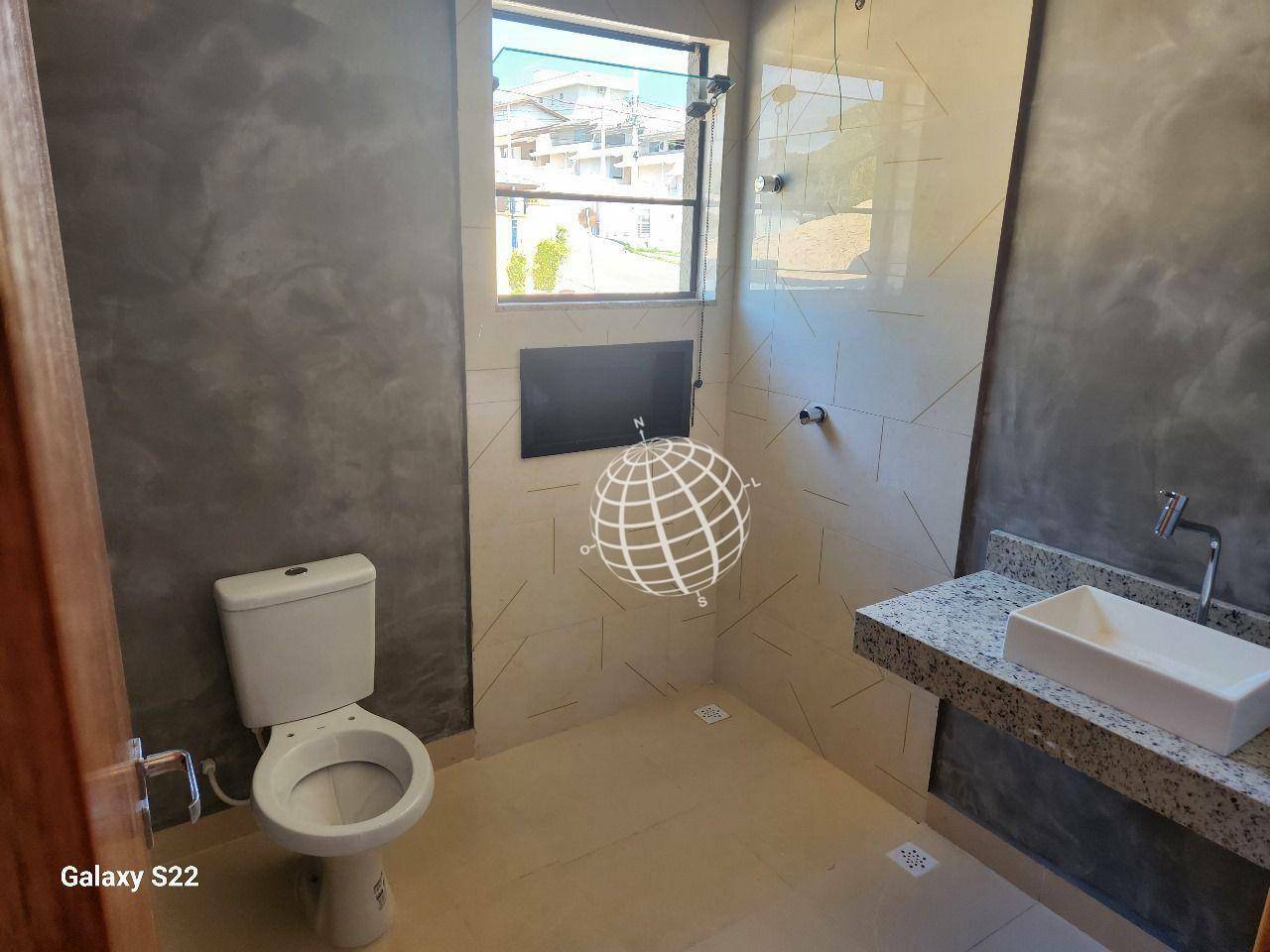 Casa à venda com 3 quartos, 110m² - Foto 21