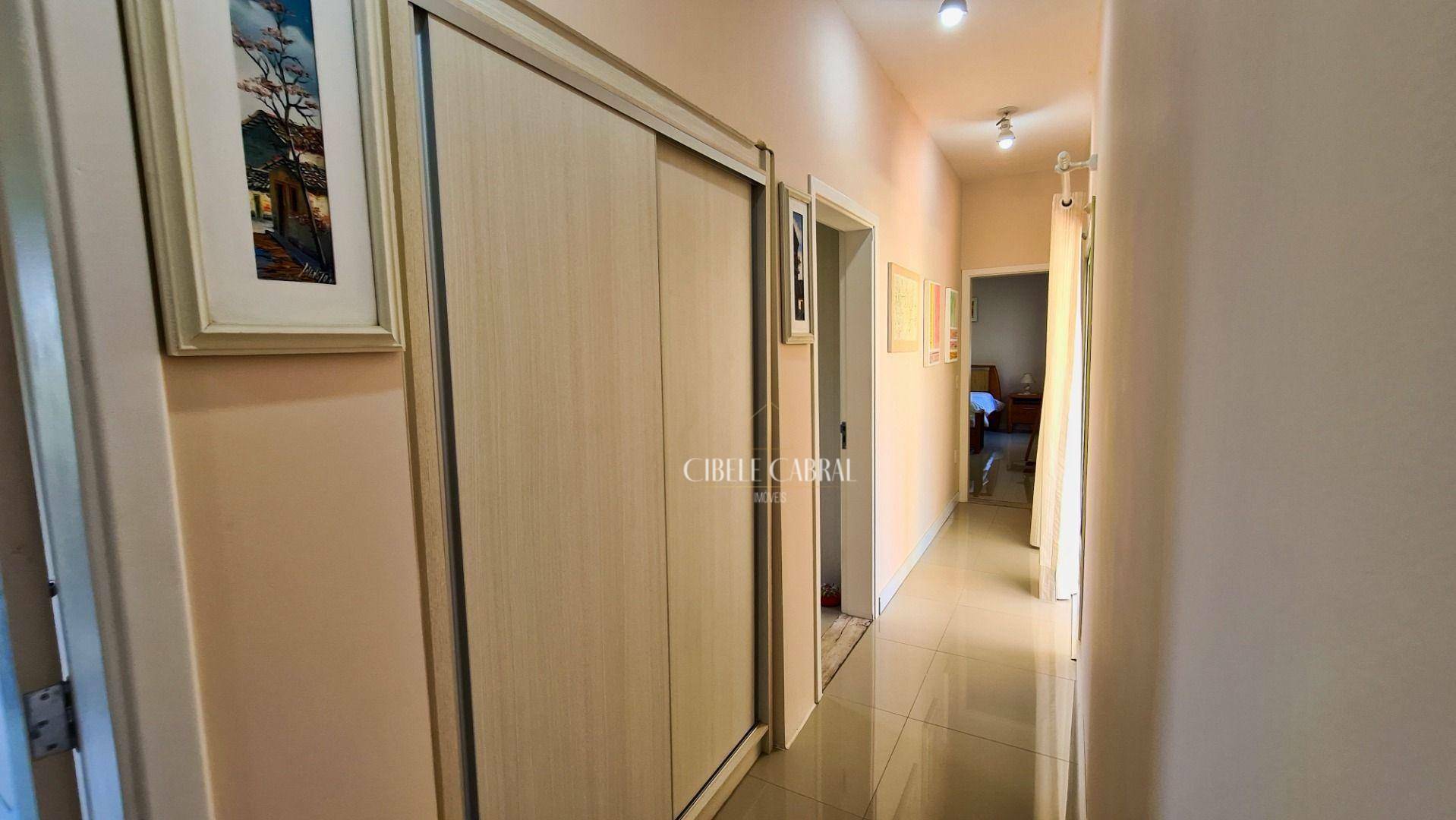 Casa de Condomínio à venda com 3 quartos, 430m² - Foto 22