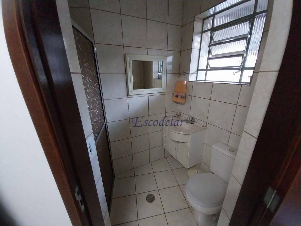 Sobrado à venda com 2 quartos, 166m² - Foto 20