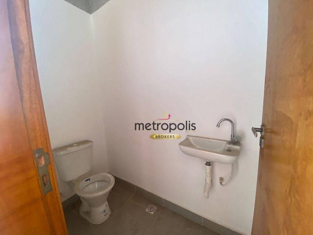 Cobertura à venda com 2 quartos, 100m² - Foto 41