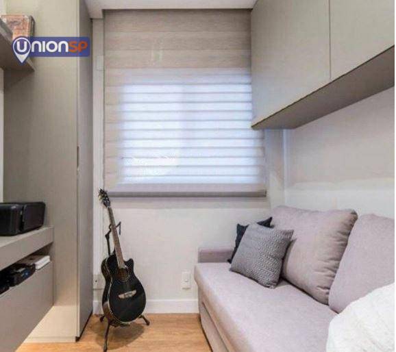 Apartamento à venda com 3 quartos, 106m² - Foto 5