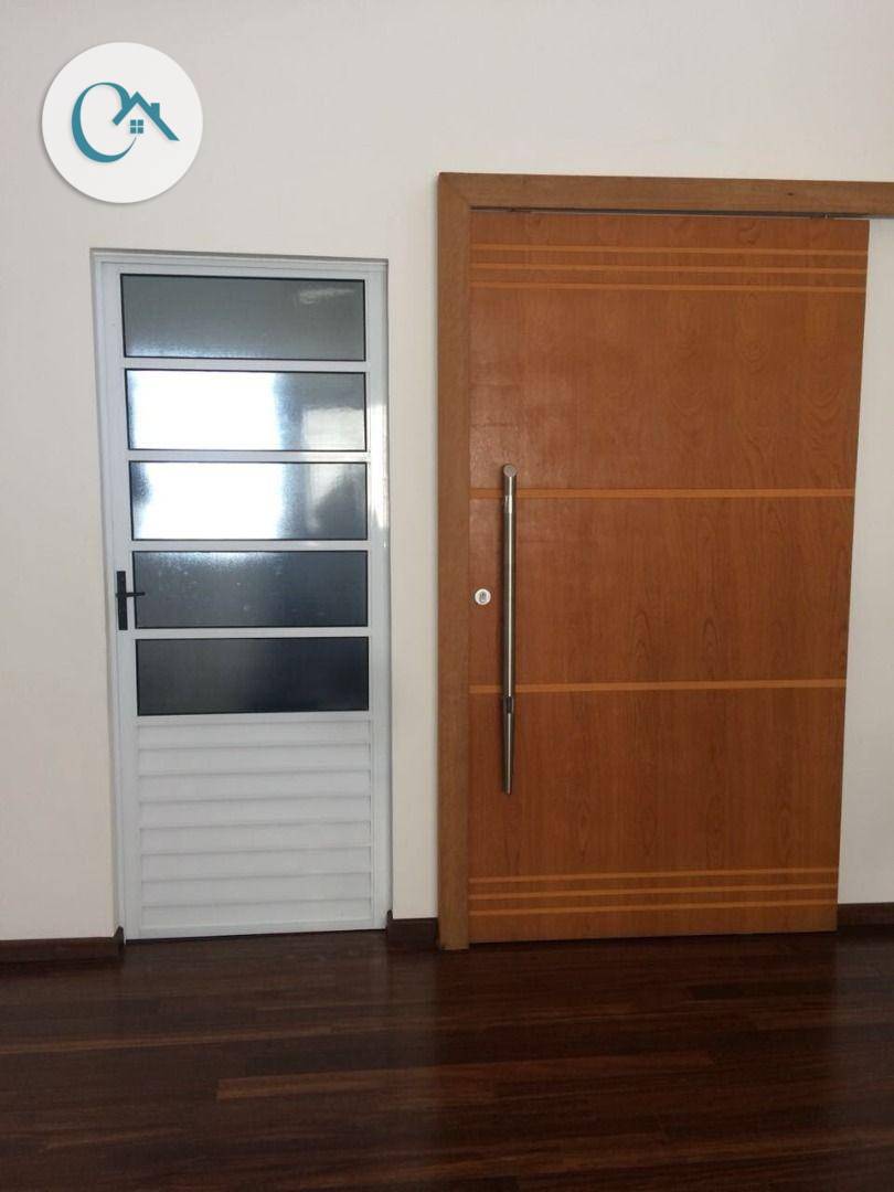 Sobrado à venda com 4 quartos, 460m² - Foto 8