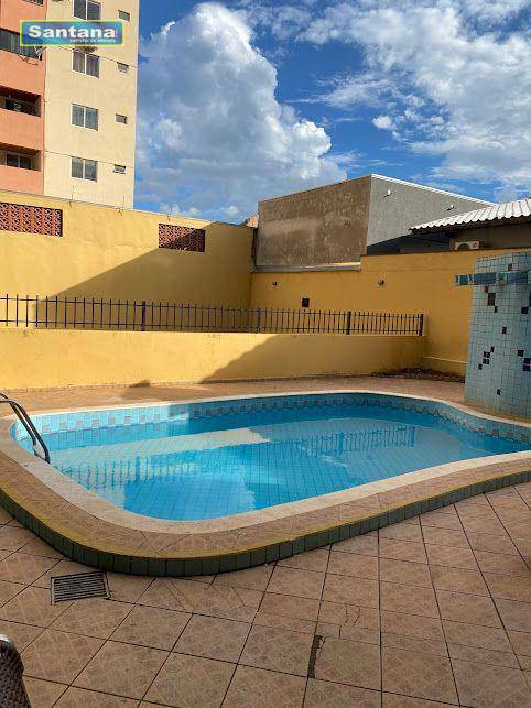 Apartamento à venda com 1 quarto, 36m² - Foto 13