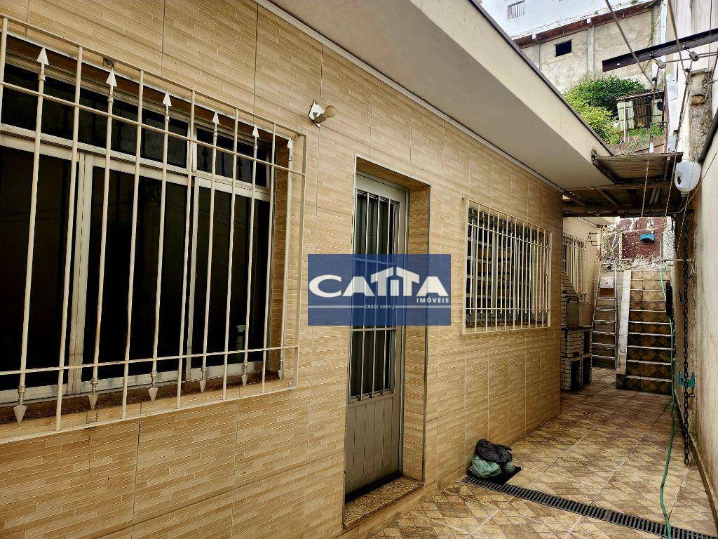 Sobrado à venda com 4 quartos, 250m² - Foto 5