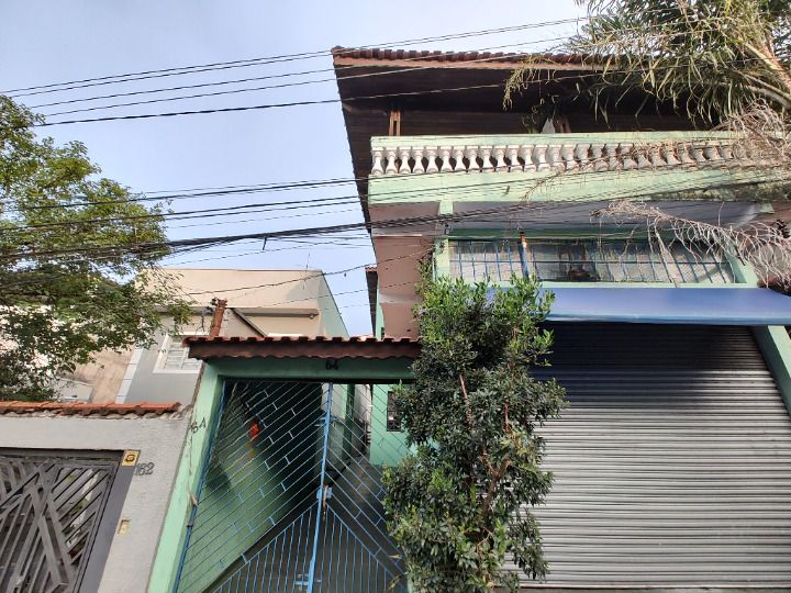 Sobrado à venda com 3 quartos, 270m² - Foto 31