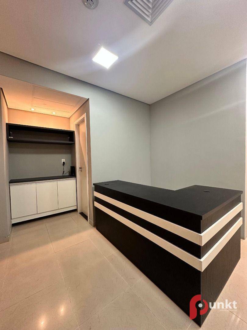 Conjunto Comercial-Sala à venda, 40m² - Foto 6