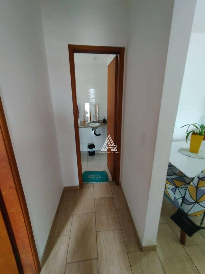 Apartamento à venda com 2 quartos, 60m² - Foto 15