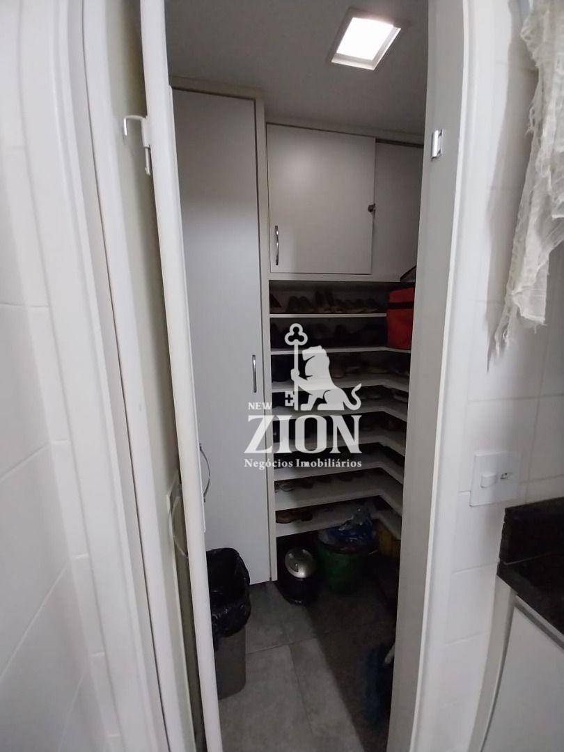 Apartamento à venda com 4 quartos, 124m² - Foto 22