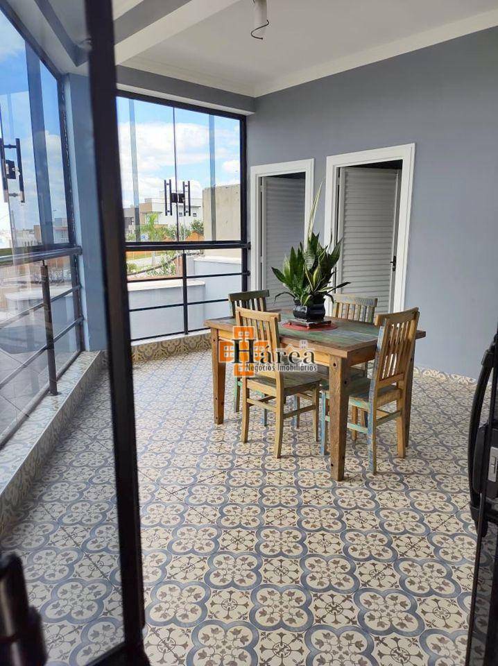 Sobrado à venda com 3 quartos, 290m² - Foto 9
