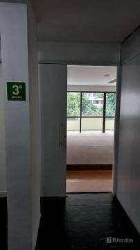 Conjunto Comercial-Sala para alugar, 200m² - Foto 11