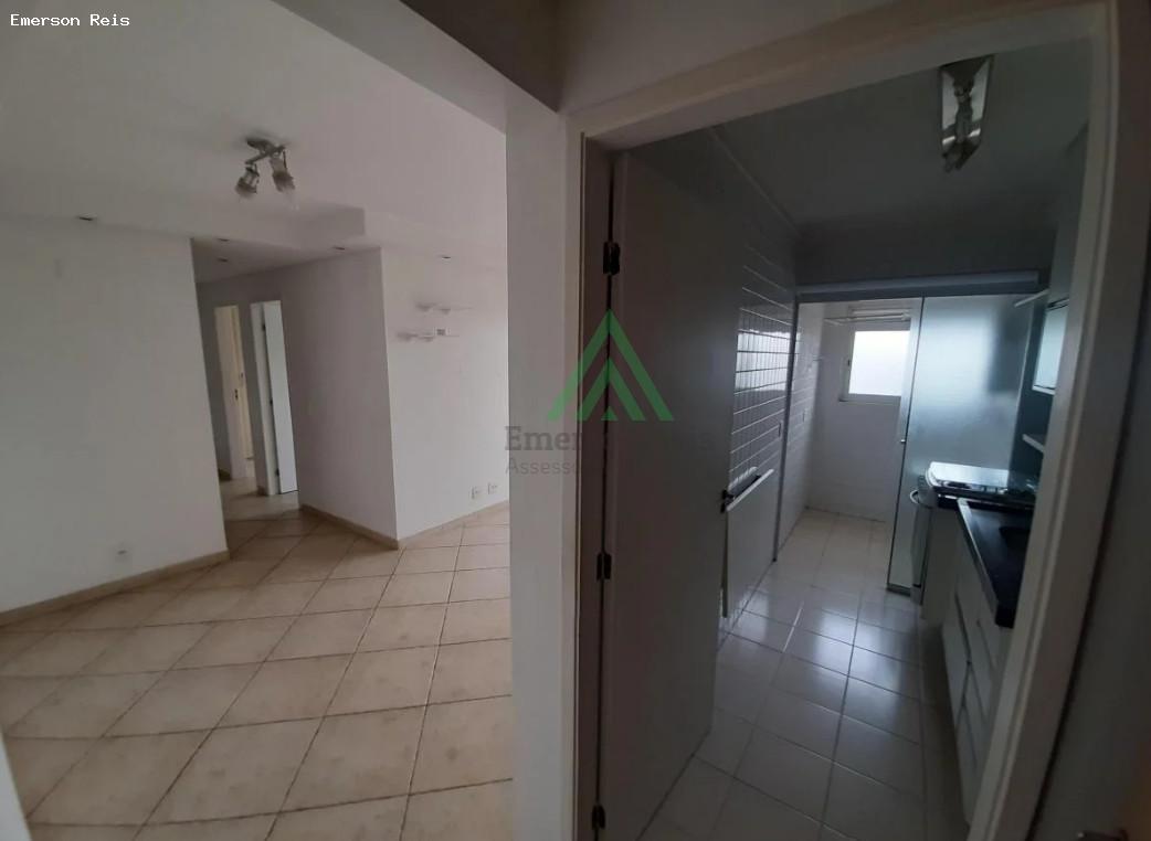 Apartamento à venda com 3 quartos, 72m² - Foto 22