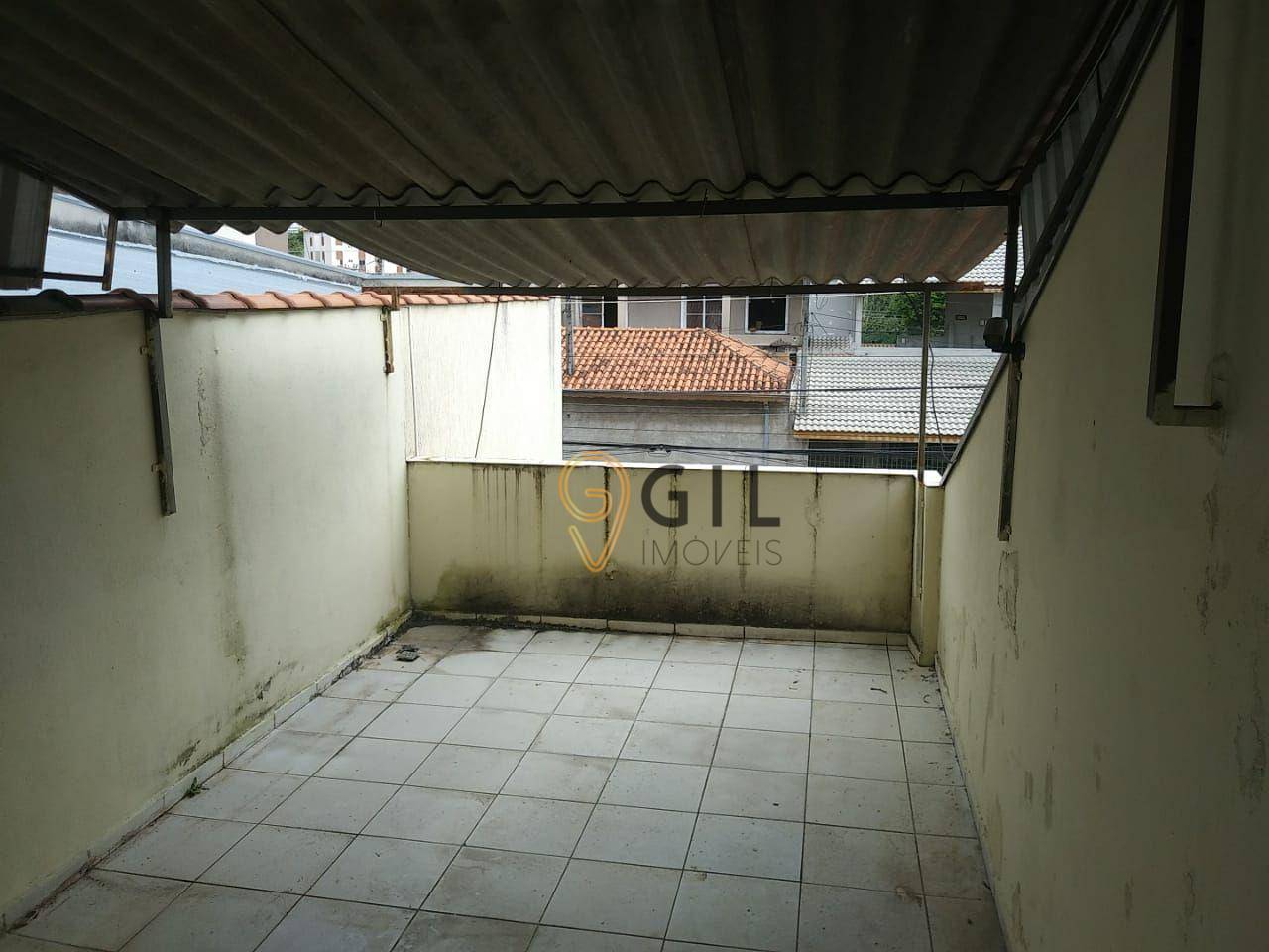 Sobrado à venda com 3 quartos, 167m² - Foto 6