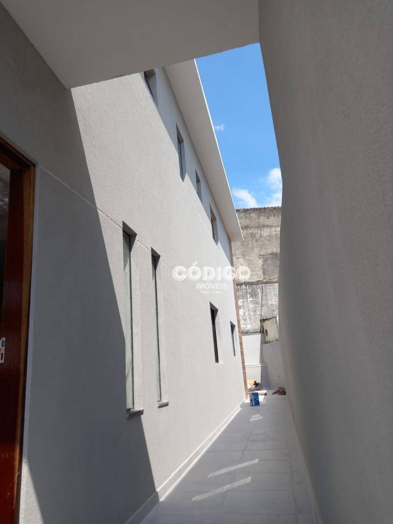 Sobrado à venda com 3 quartos, 115m² - Foto 5