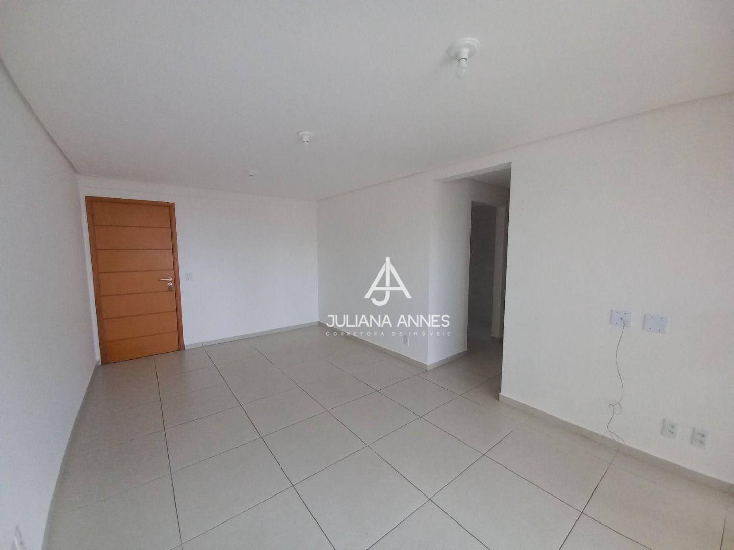 Apartamento à venda com 3 quartos, 91m² - Foto 3