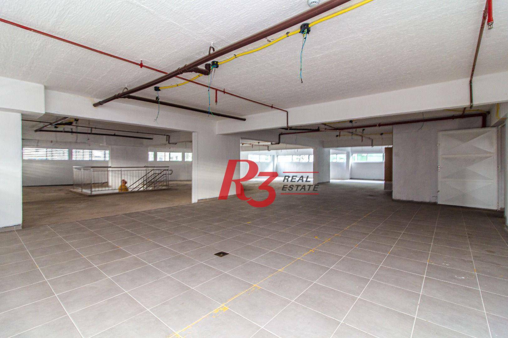 Loja-Salão para alugar, 611m² - Foto 9