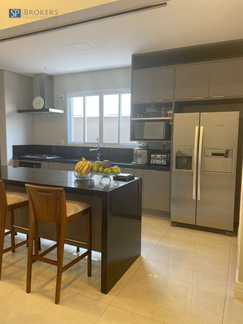 Casa de Condomínio à venda com 3 quartos, 262m² - Foto 26