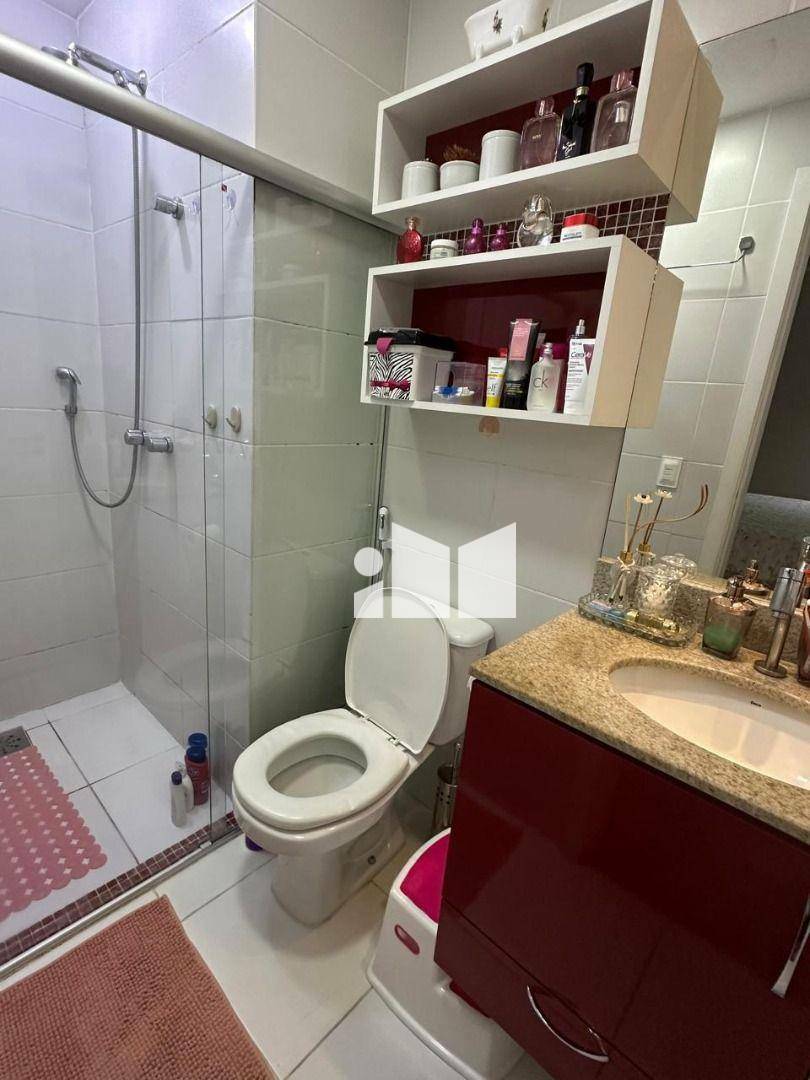 Apartamento à venda com 3 quartos, 107m² - Foto 21