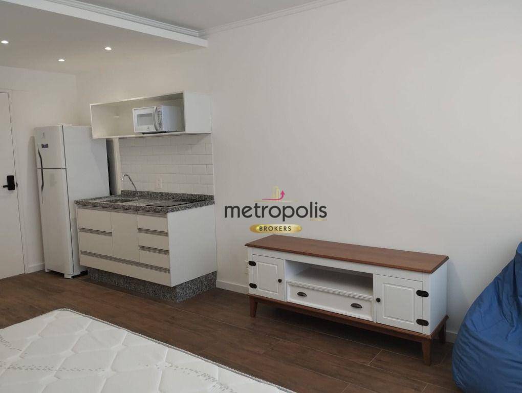 Apartamento à venda com 1 quarto, 24m² - Foto 5