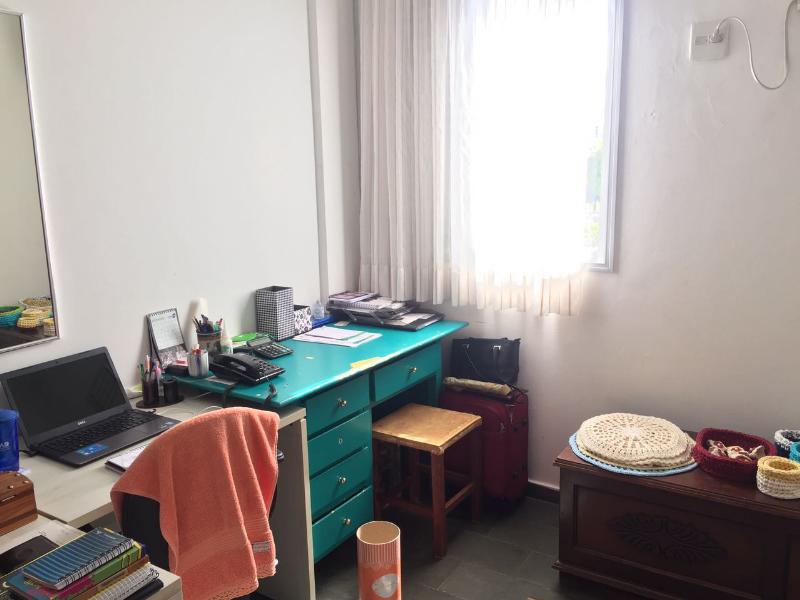 Apartamento à venda com 3 quartos, 93m² - Foto 14