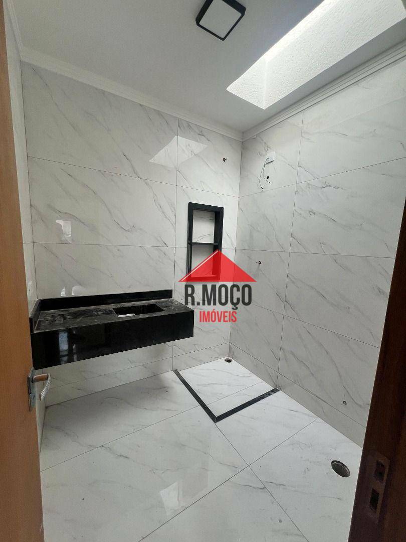 Sobrado à venda com 3 quartos, 115m² - Foto 10