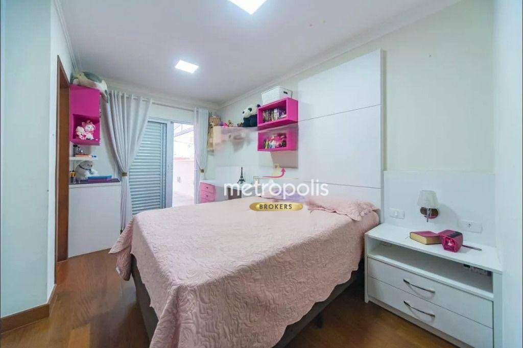 Sobrado à venda com 3 quartos, 240m² - Foto 20