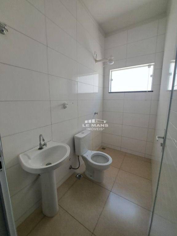 Depósito-Galpão, 200 m² - Foto 5