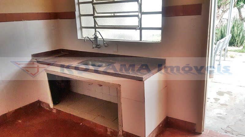 Casa para alugar com 1 quarto, 45m² - Foto 14