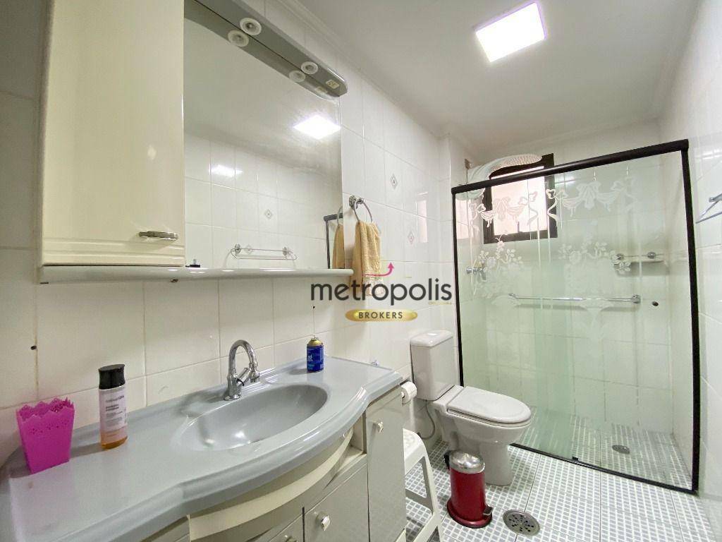 Apartamento à venda com 3 quartos, 139m² - Foto 27