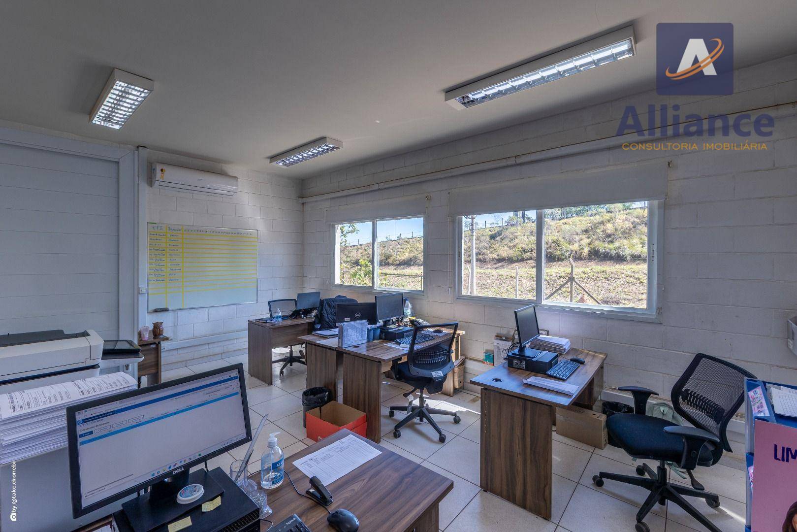 Depósito-Galpão, 2378 m² - Foto 15