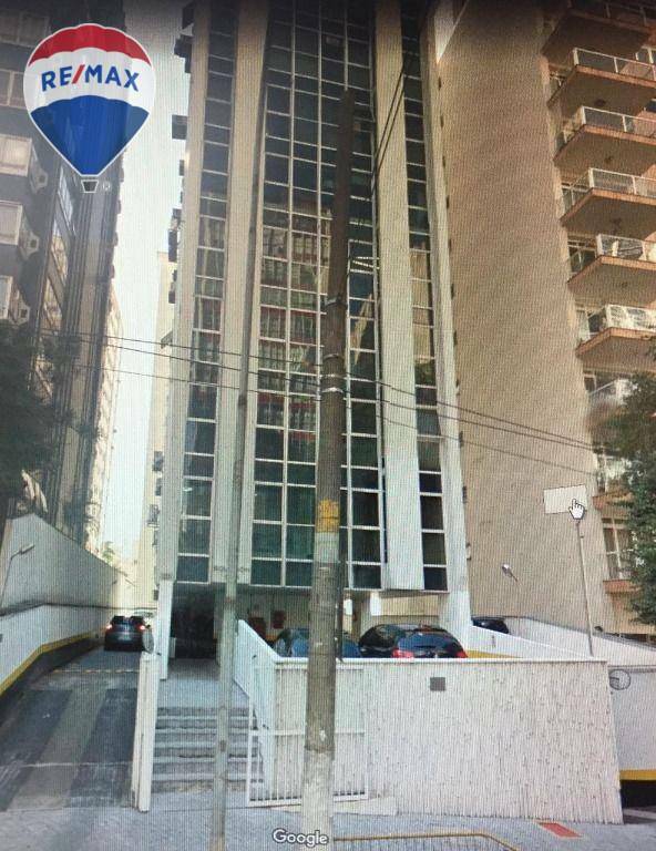 Conjunto Comercial-Sala para alugar, 100m² - Foto 1