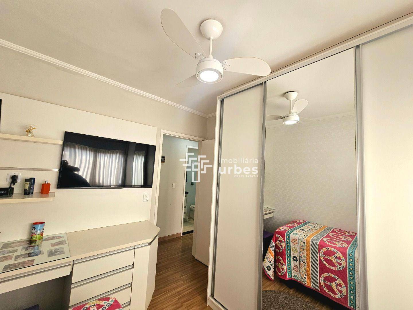 Apartamento à venda com 3 quartos, 70m² - Foto 17