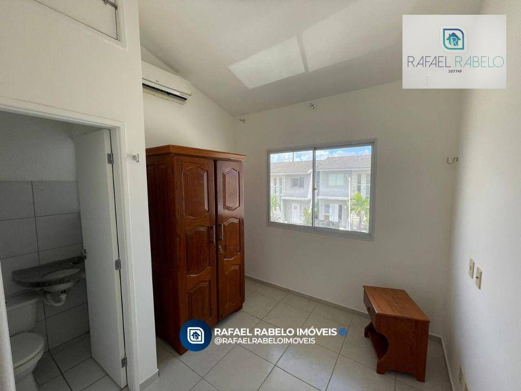 Casa de Condomínio à venda e aluguel com 2 quartos, 90m² - Foto 14