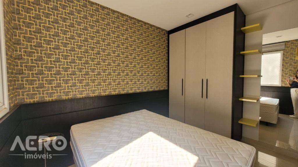 Apartamento à venda com 3 quartos, 200m² - Foto 31