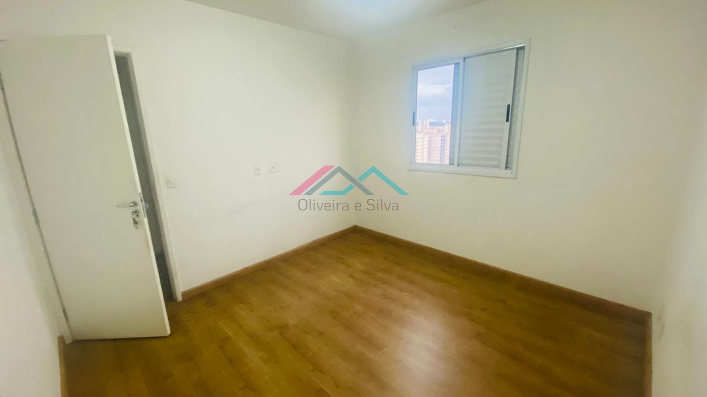 Apartamento à venda com 2 quartos, 48m² - Foto 10