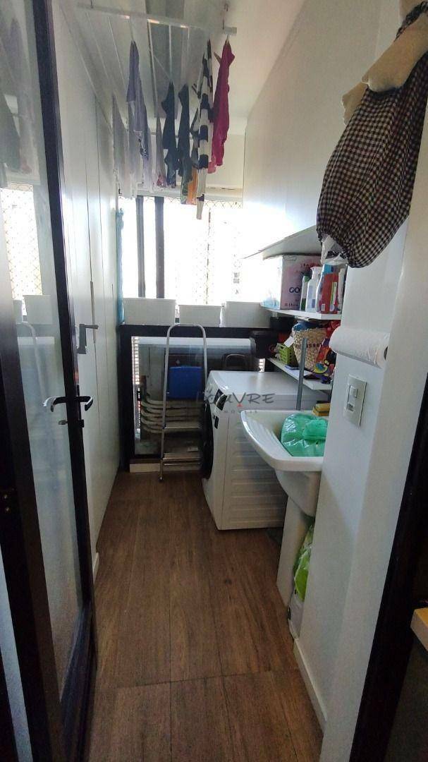 Apartamento à venda com 3 quartos, 109m² - Foto 24