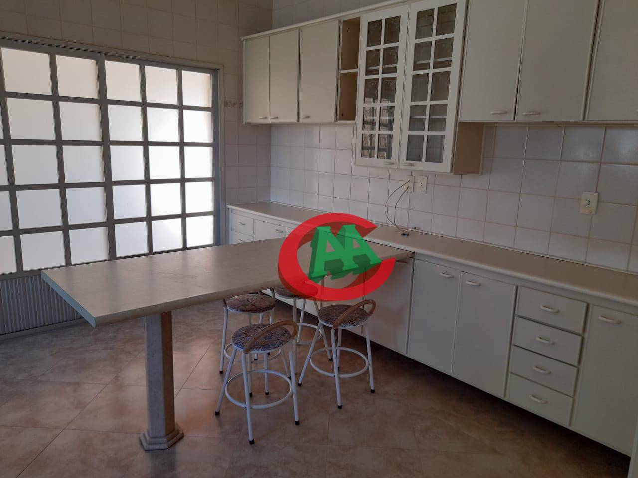 Chácara para alugar com 4 quartos, 420m² - Foto 29