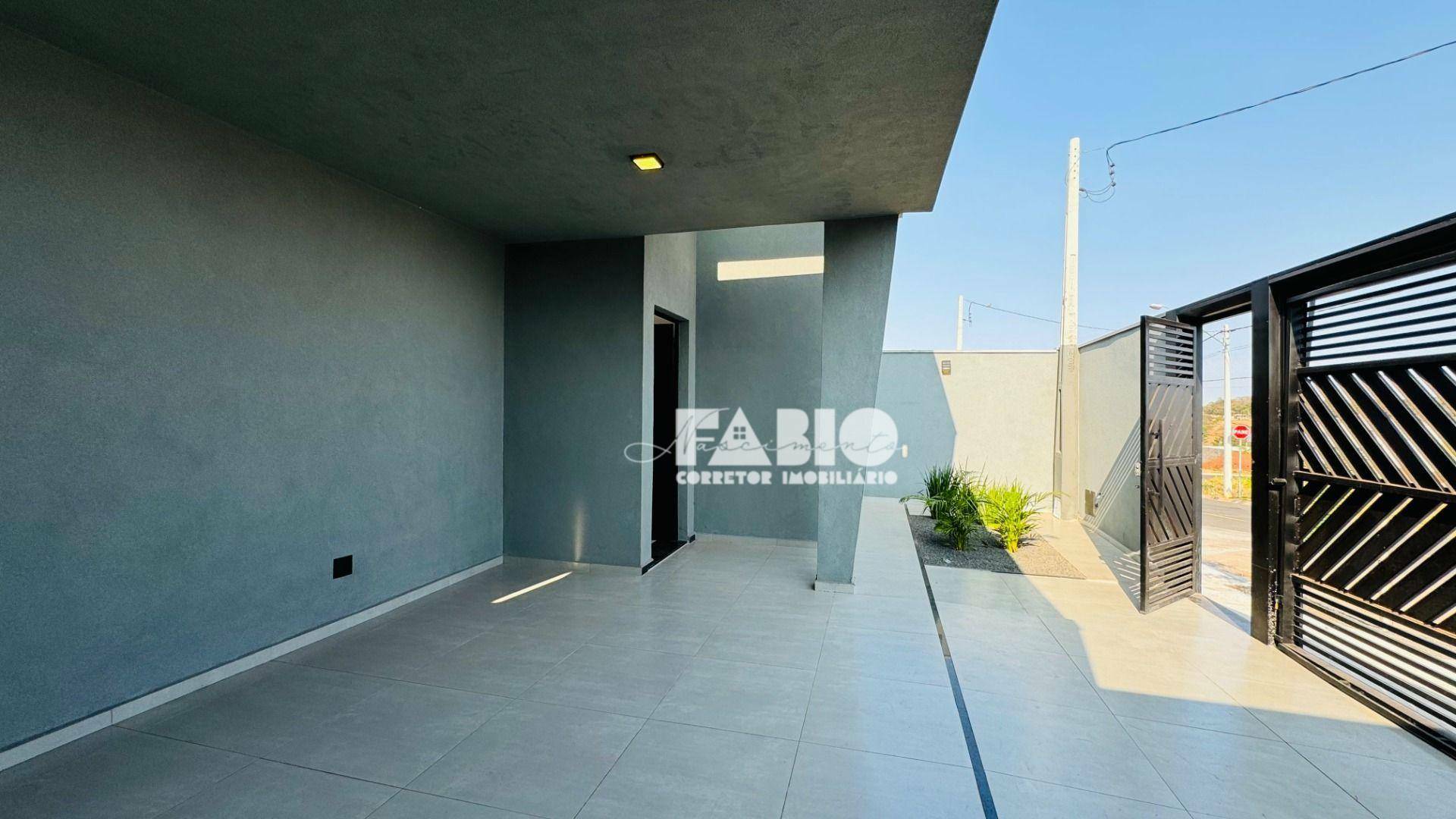 Casa à venda com 3 quartos, 113m² - Foto 5