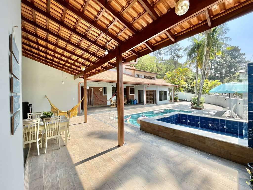 Casa de Condomínio à venda com 3 quartos, 280m² - Foto 40