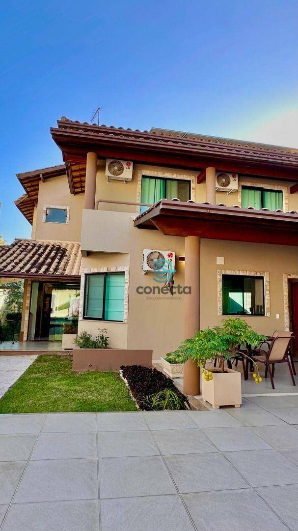 Casa de Condomínio à venda com 5 quartos, 462m² - Foto 52
