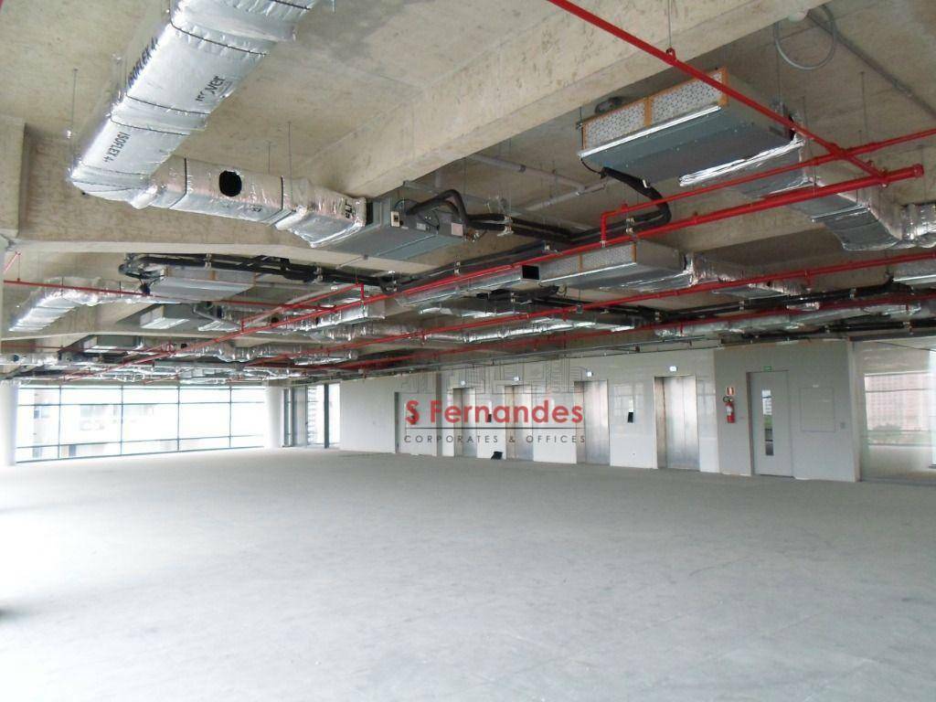 Conjunto Comercial-Sala para alugar, 622m² - Foto 7