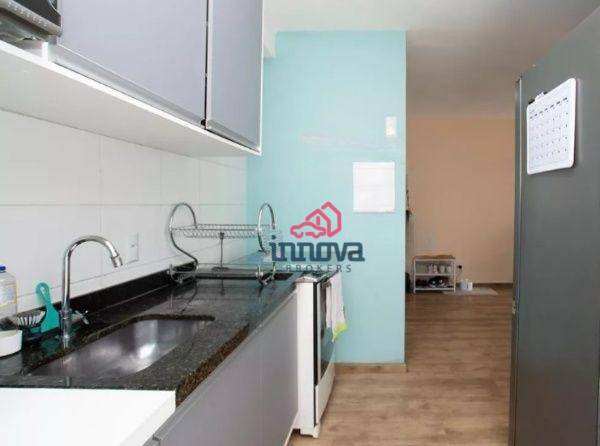 Apartamento à venda com 3 quartos, 75m² - Foto 10