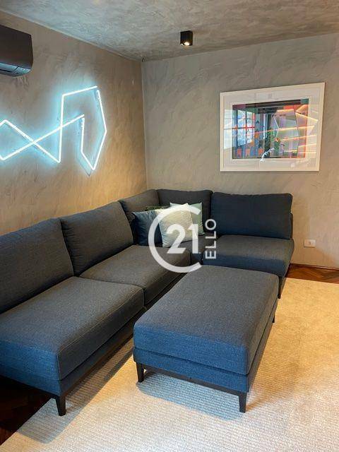 Apartamento para alugar com 2 quartos, 180m² - Foto 30