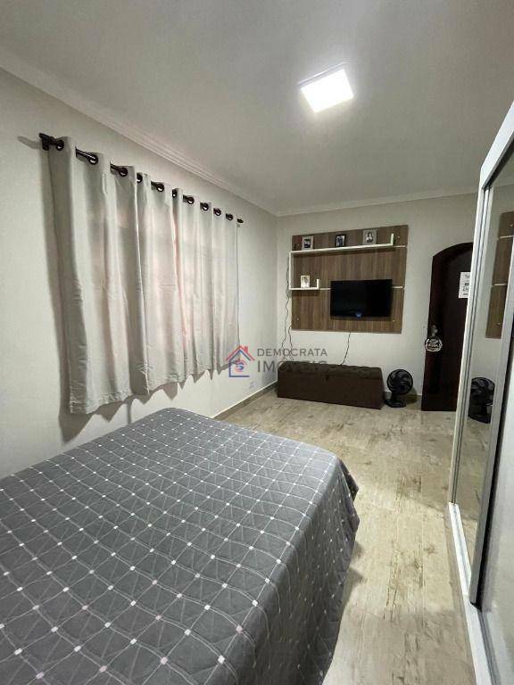 Sobrado à venda com 3 quartos, 263m² - Foto 16