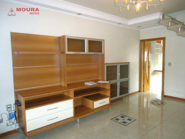 Sobrado à venda com 3 quartos, 126m² - Foto 16