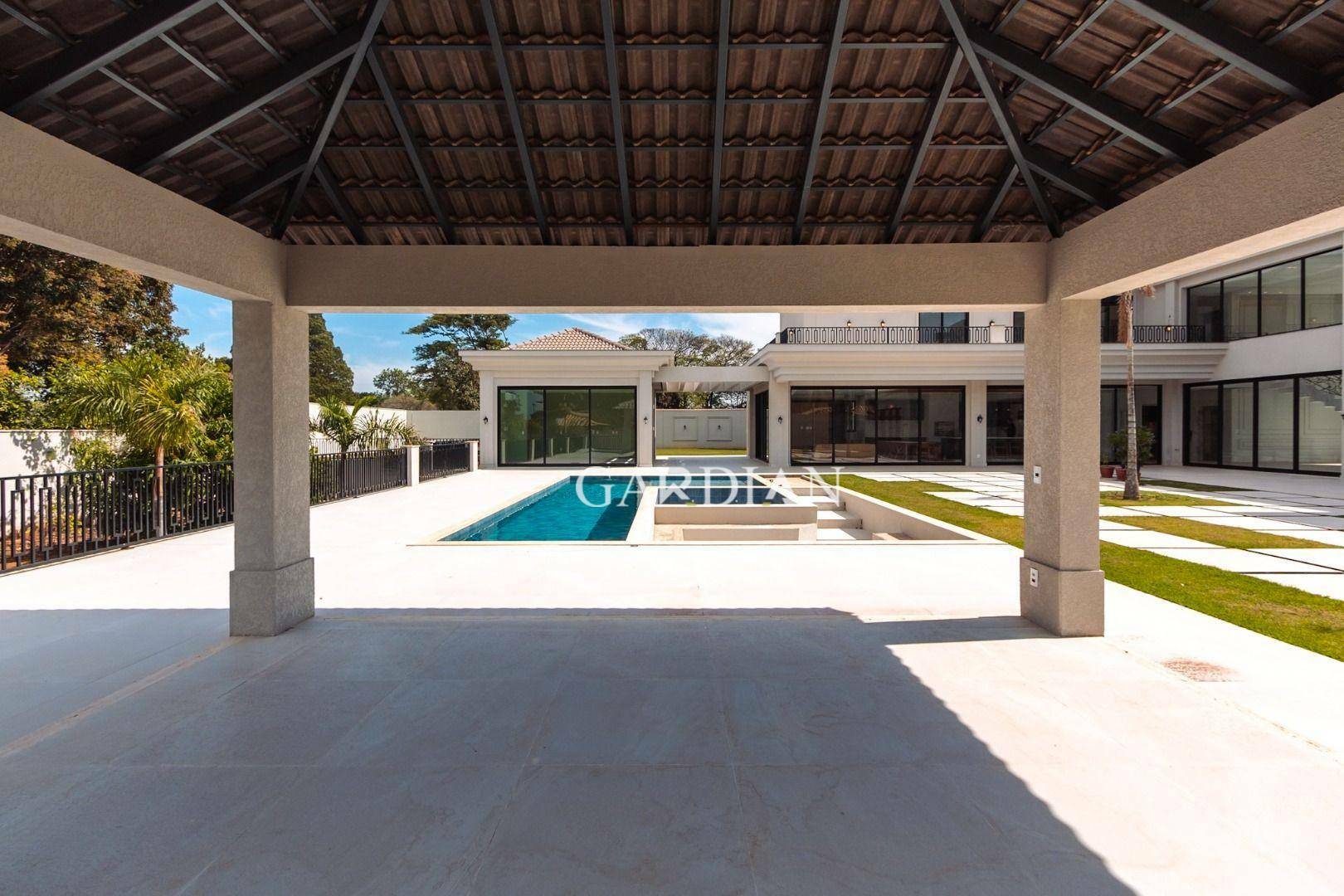 Casa de Condomínio à venda com 4 quartos, 800m² - Foto 192