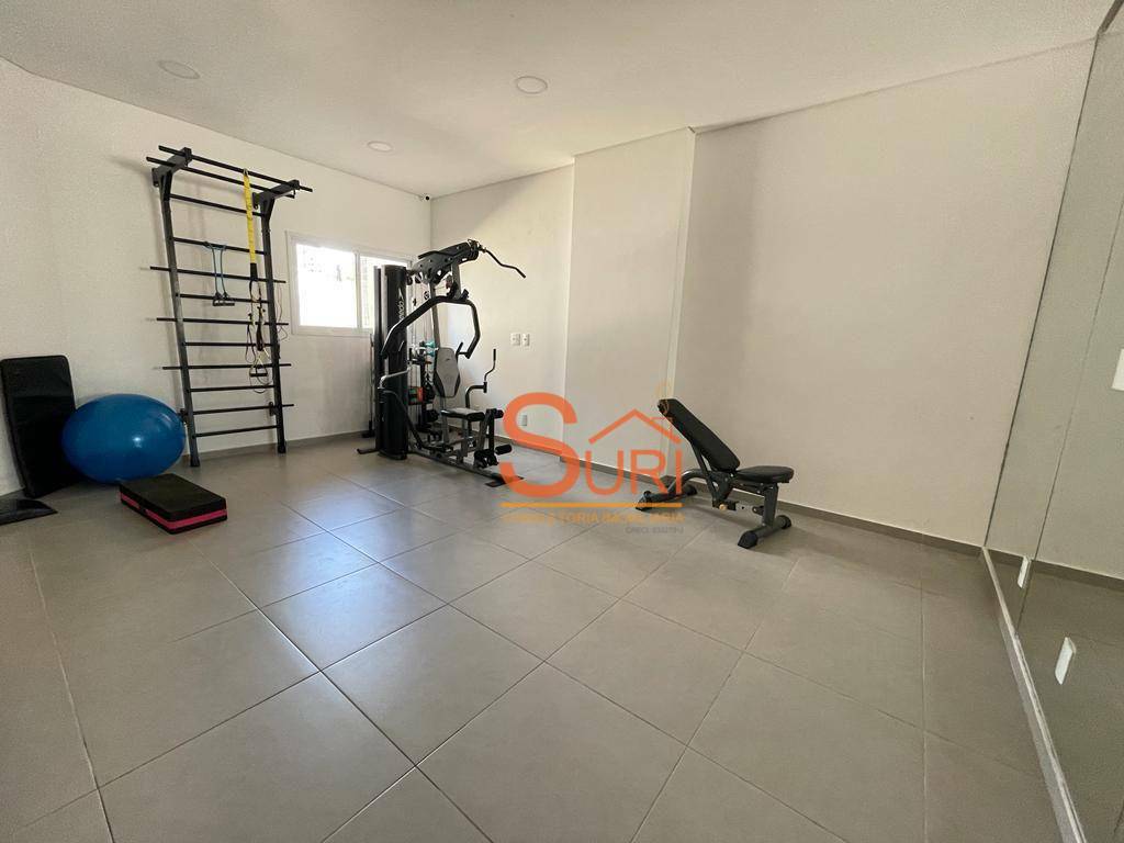 Apartamento à venda com 3 quartos, 160m² - Foto 28