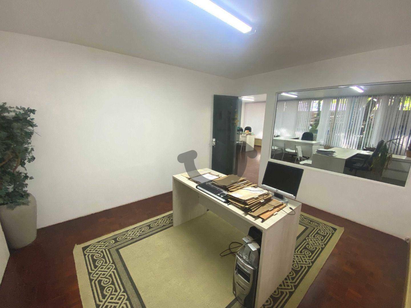 Conjunto Comercial-Sala para alugar, 110m² - Foto 7