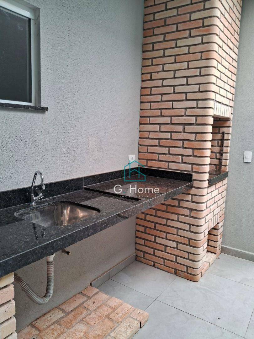 Casa à venda com 3 quartos, 85m² - Foto 18